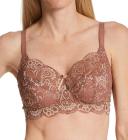 Panache Andorra Wirefree Bra Soft Blush