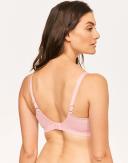 Panache Andorra Wirefree Bra Soft Blush