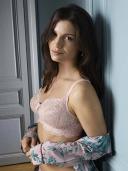 Panache Andorra Wirefree Bra Soft Blush