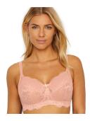 Panache Andorra Wirefree Bra Soft Blush