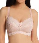 Panache Andorra Wirefree Bra Soft Blush