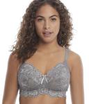 Panache Andorra Wirefree Bra Soft Blush