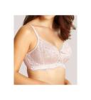 Panache Andorra Wirefree Bra Soft Blush