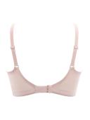 Panache Andorra Wirefree Bra Soft Blush