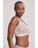 Panache Andorra Wirefree Bra Soft Blush