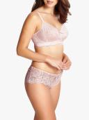 Panache Andorra Wirefree Bra Soft Blush
