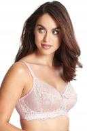 Panache Andorra Wirefree Bra Soft Blush