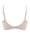 Panache Andorra Wirefree Bra Soft Blush