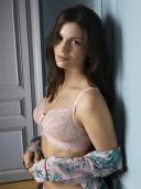 Panache Andorra Wirefree Bra Soft Blush 16GG