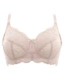 Panache Andorra Wirefree Bra Soft Blush 16GG