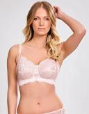 Panache Andorra Wirefree Bra Soft Blush