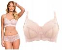 Panache Andorra Wirefree Bra Soft Blush