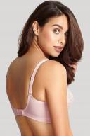 Panache Andorra Wirefree Bra Soft Blush