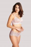 Panache Andorra Wirefree Bra Soft Blush