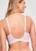 Panache Andorra Wirefree Bra Soft Blush