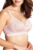 Panache Andorra Wirefree Bra Soft Blush