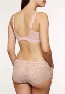 Panache Andorra Wirefree Bra Soft Blush