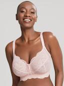 Panache Andorra Wirefree Bra Soft Blush