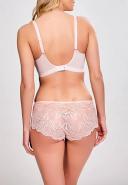 Panache Andorra Wirefree Bra Soft Blush