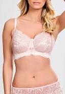 Panache Andorra Wirefree Bra Soft Blush