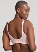 Panache Andorra Wirefree Bra Soft Blush