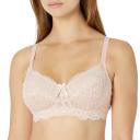 Panache Andorra Wirefree Bra Soft Blush 8DD