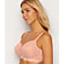 Panache Andorra Wirefree Bra Soft Blush 8DD