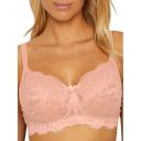 Panache Andorra Wirefree Bra Soft Blush 8DD