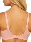 Panache Andorra Wirefree Bra Soft Blush 8DD