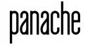 Panache Andorra Wirefree Full Cup Bra - Black - 16GG Black