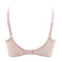 Panache Andorra Wirefree Full Cup Bra - Soft Blush - 10J Soft Blush