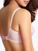Panache Andorra Wirefree Full Cup Bra - Soft Blush - 14H Soft Blush