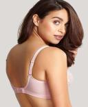 Panache Andorra Wirefree Full Cup Bra - Soft Blush - 14H Soft Blush