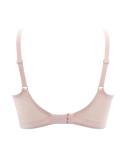 Panache Andorra Wirefree Full Cup Bra - Soft Blush - 14H Soft Blush