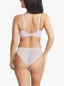 Panache Blossom Balconnet Bra Lilac 10FF