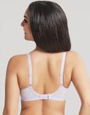 Panache Blossom Balconnet Bra Lilac 10GG