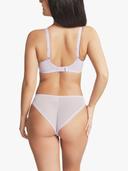 Panache Blossom Balconnet Bra Lilac 16FF
