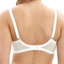 Panache Envy Balconette Bra Ivory / 36F
