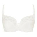 Panache Envy Balconette Bra Ivory / 36F