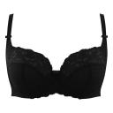Panache Envy Balconette Bra Ivory / 36F