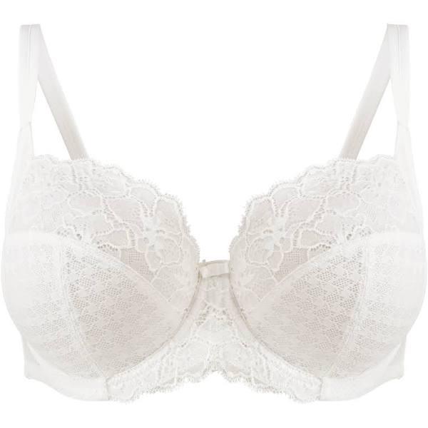 Panache Envy Balconette Bra Ivory | 7285 | Poinsettia - 30GG Ivory