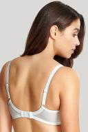 Panache Envy Balconette Bra - Womens - Ivory - 30HH
