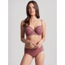 Panache Envy Balcony Bra Pink | 7285 | Poinsettia - 32FF Rose Mauve