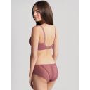 Panache Envy Balcony Bra Pink | 7285 | Poinsettia - 32FF Rose Mauve