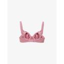 Panache Envy Balcony Bra Pink | 7285 | Poinsettia - 34G Rose Mauve
