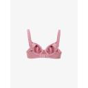 Panache Envy Balcony Bra Pink | 7285 | Poinsettia - 36e Rose Mauve