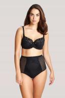 Panache Envy Full Cup Bra Black 10JJ