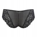 Panache Envy Full Cup Bra Black 10JJ