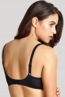Panache Envy Full Cup Bra Black 10JJ
