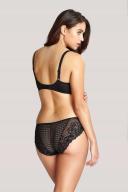 Panache Envy Full Cup Bra Black / 38JJ